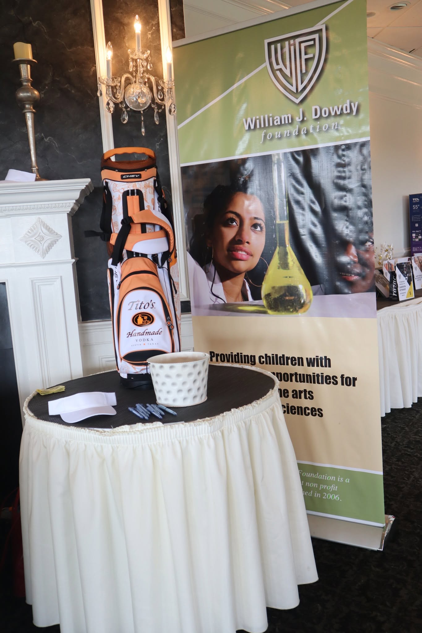 Office and outreach coordination